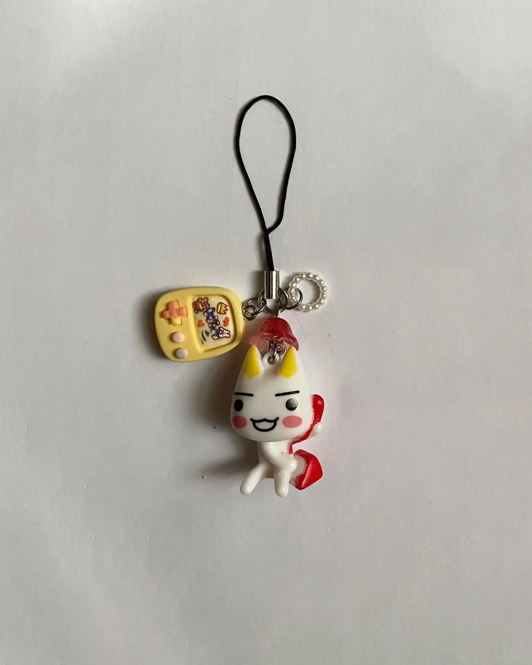 Toro Inoue Phone Charms