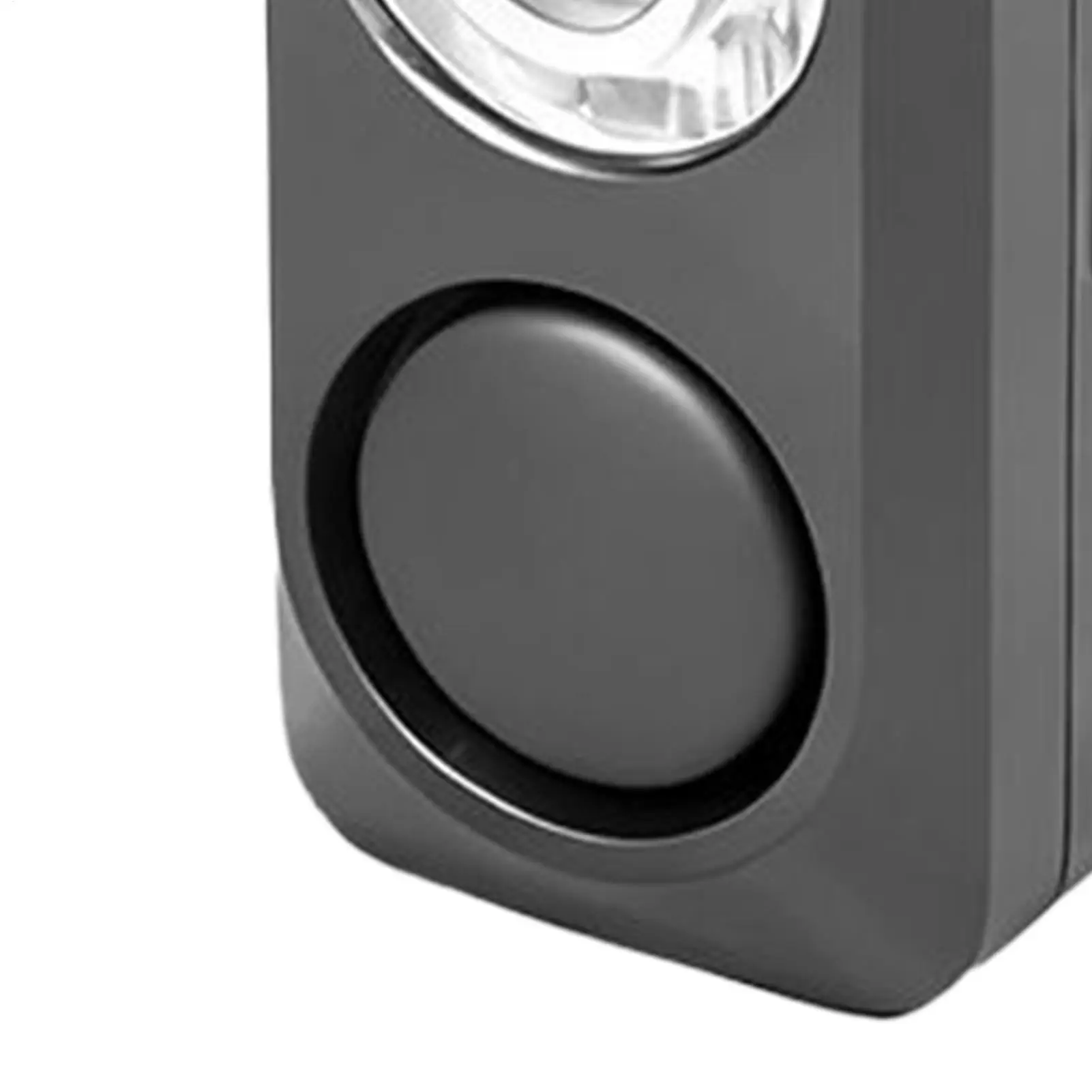 

Headlight For Bike LED Rechargeable Adjustable Modes Handlebar Mount Mountain Bike Light For Road Electric Cycling Night Riding