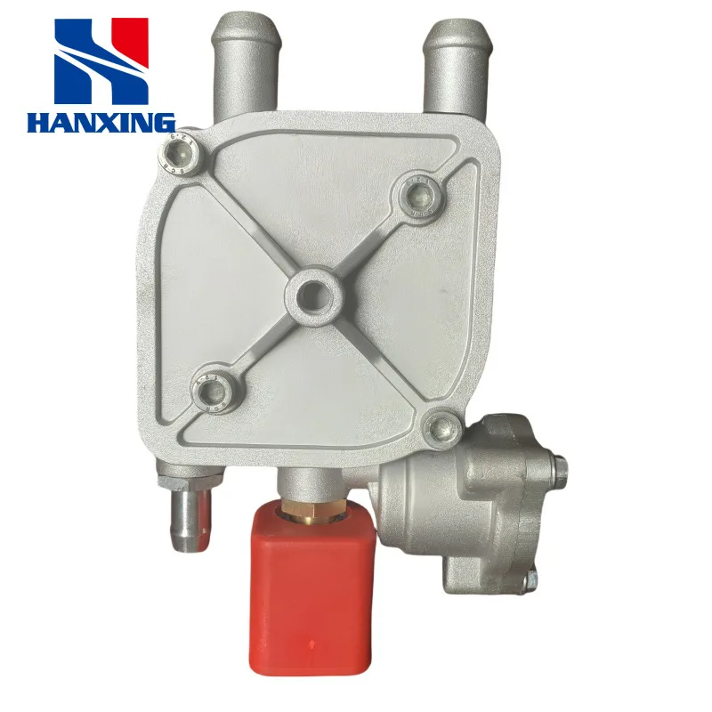 

LPG/CNG Kit Systems Fittings AKL Evaporator Auto Gas Equipment