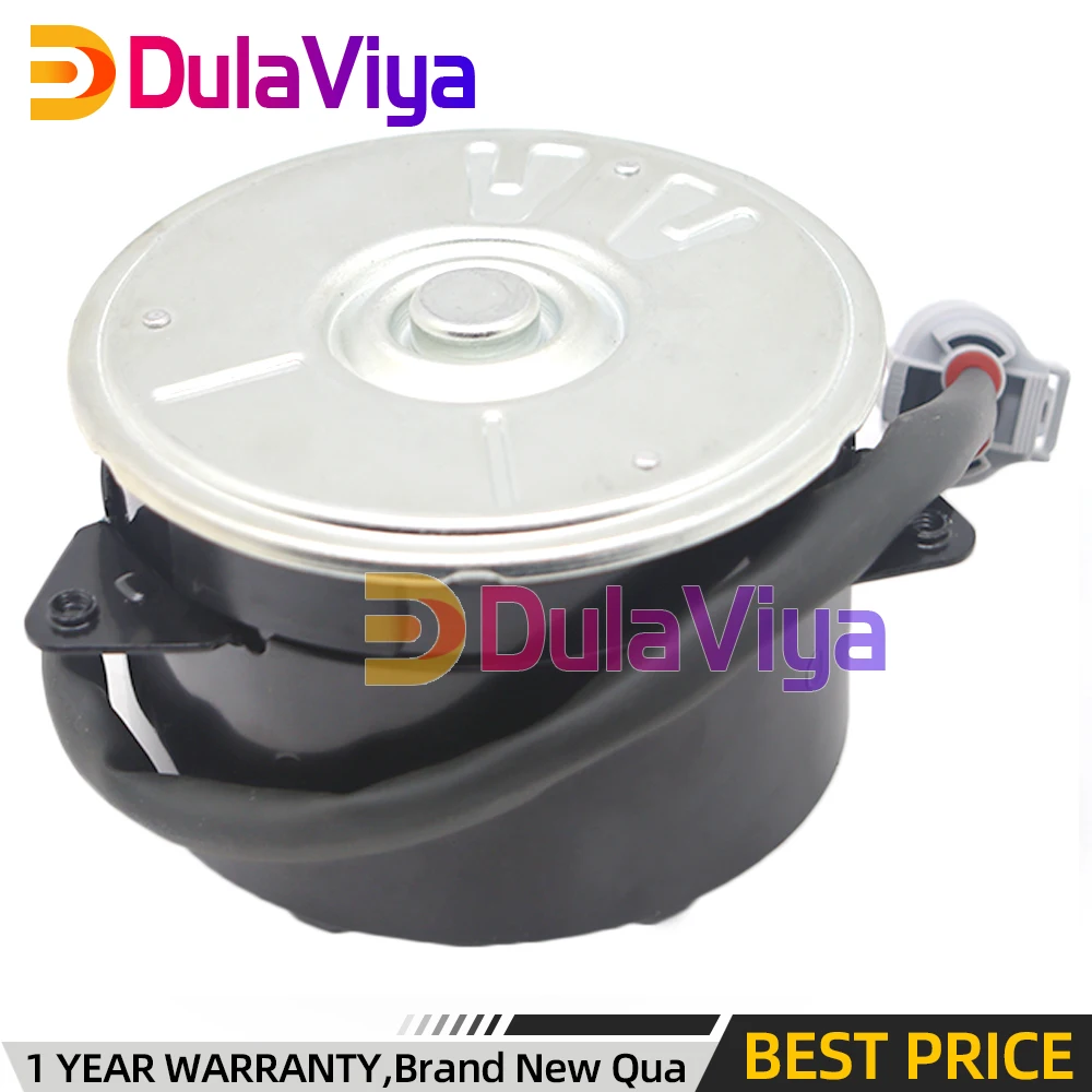 

Eelectric Motor Fan For TOYOTA HIACE COMMUTER BUS LEXUS RX270 RX350 RX450H 04-10 16363-20390 1636320390 168000-4780 1680004780