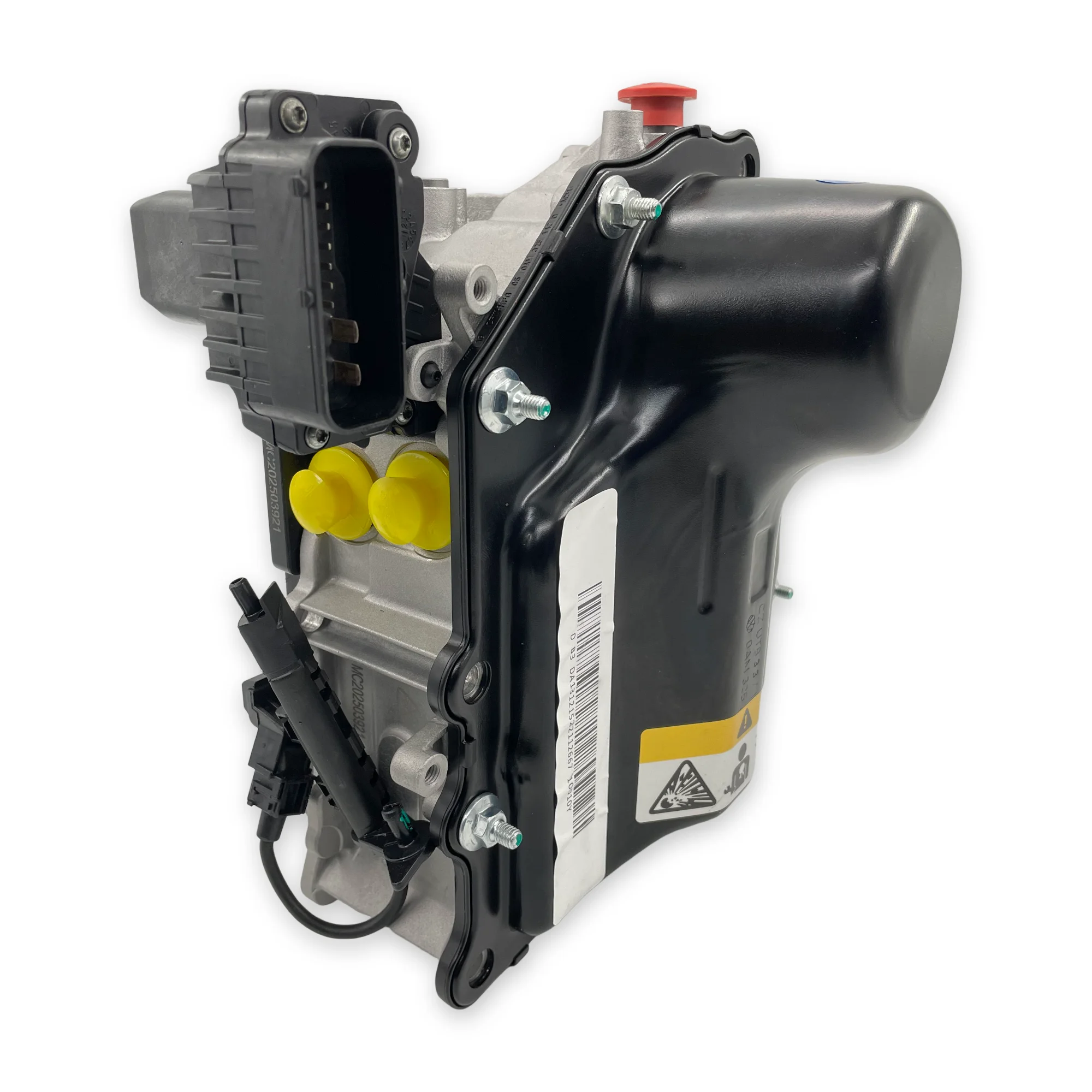 

0AM 927 769D DQ200 Mechatronics Dual Clutch Gearbox TCU TCM and Valve Body 7-Speed Automatic Transmission 0AM325025D for VW