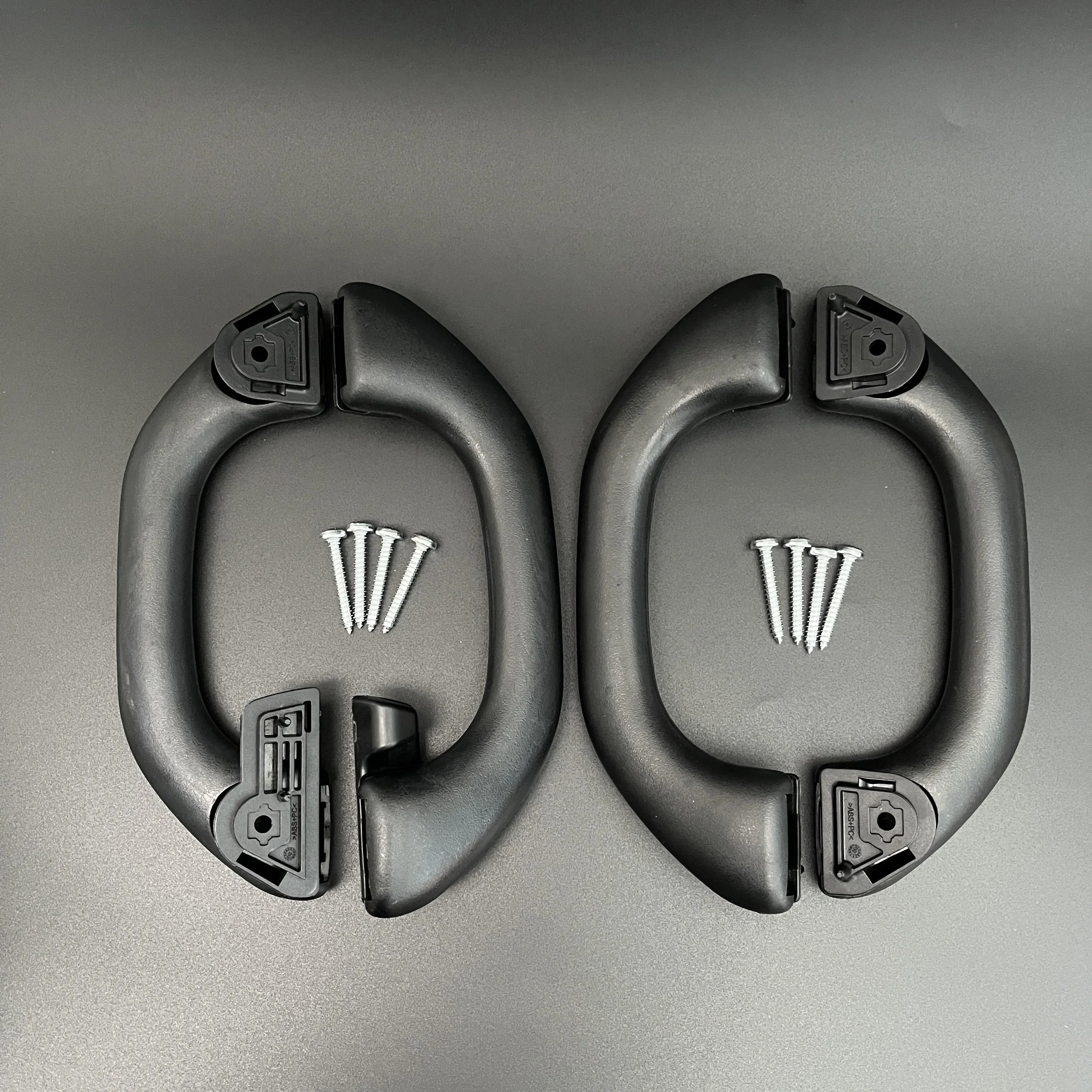 

6N0857607L 6N0857607K Black Interior Roof Ceiling Grab Pull Handle Grab Handle for VW Golf 4 GTI R32 Polo 9N Jetta MK4 Bora A4