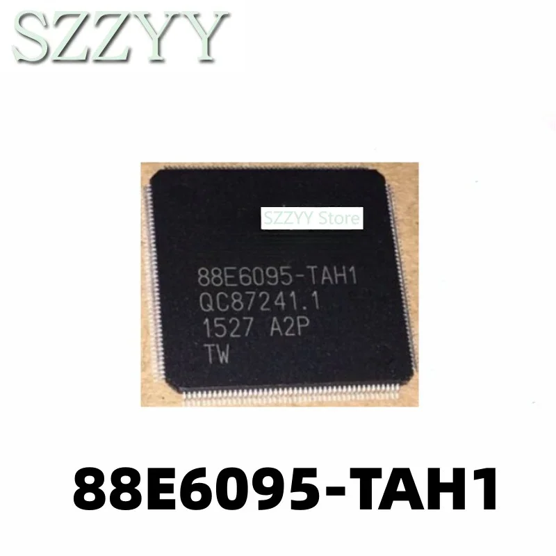 

5 шт. 88E6095-TAH1 QFP-176 88E6095 Интегральная микросхема IC