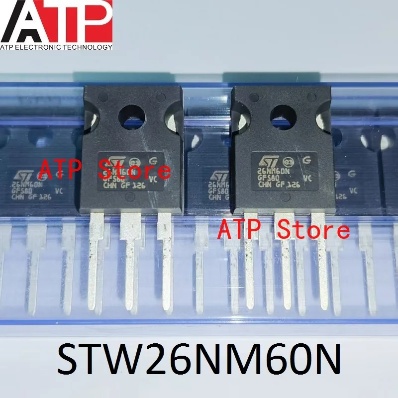 10-30PCS 100% New I…