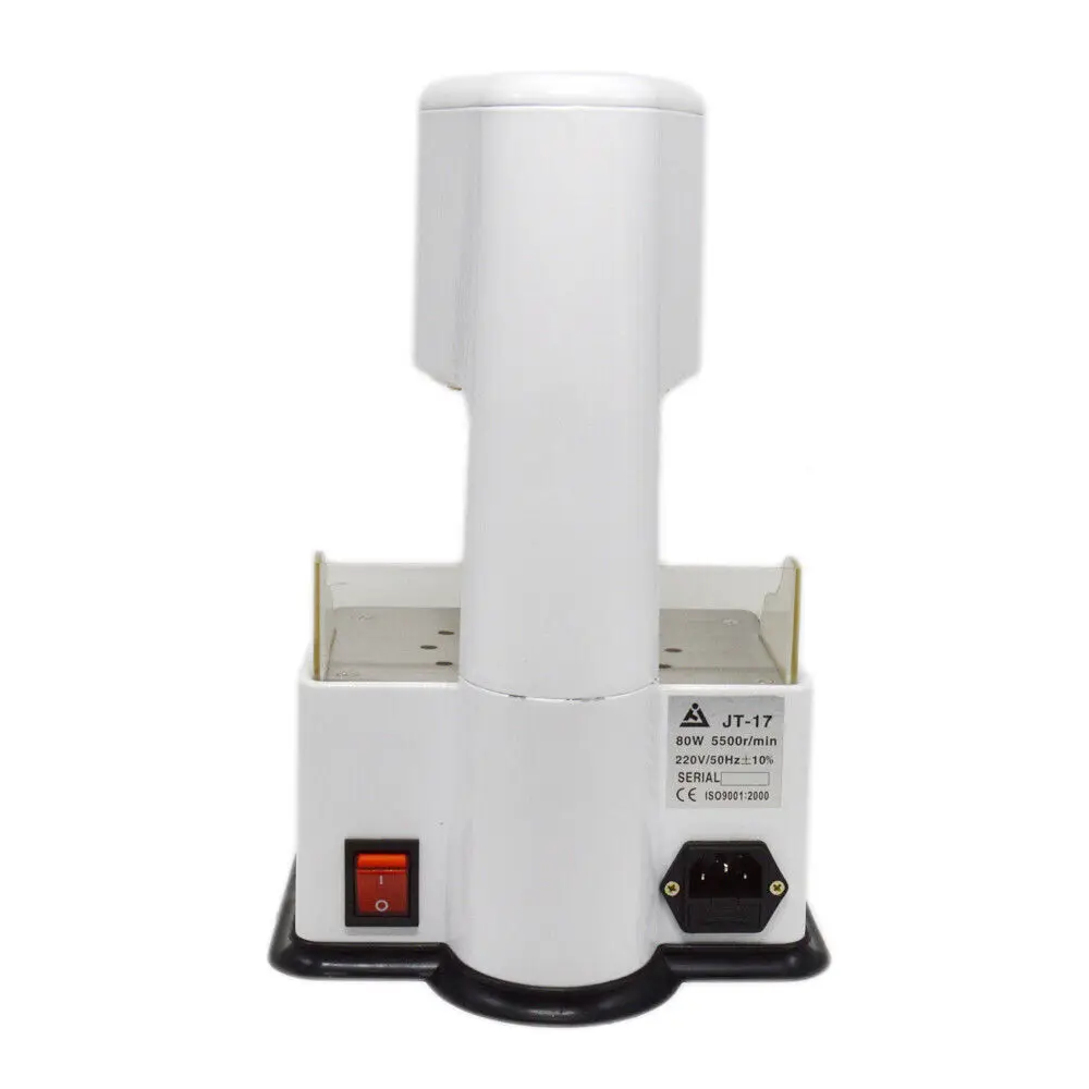 

Dental Lab Model Equipment Trimmer JT-17 for Internal Machining of Plaster Models