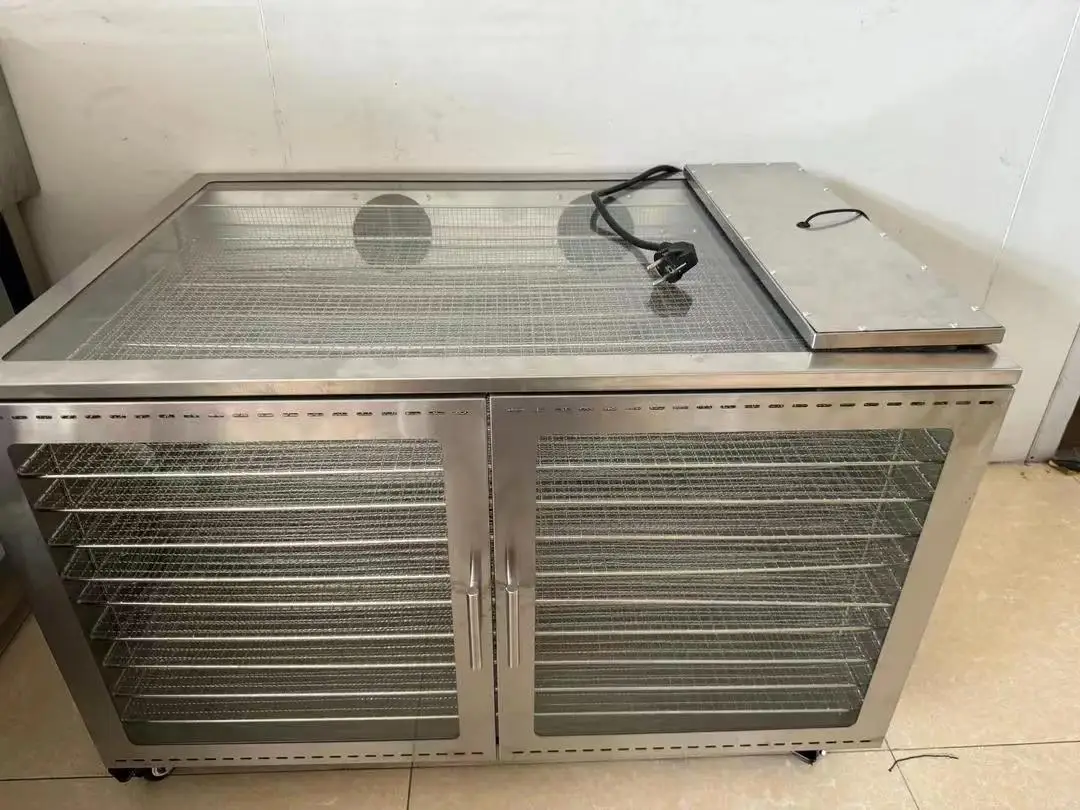 *for High Quality Commercial High-Powered Solar Dryer Optimal Solution for Drying Fruits and Vegetables