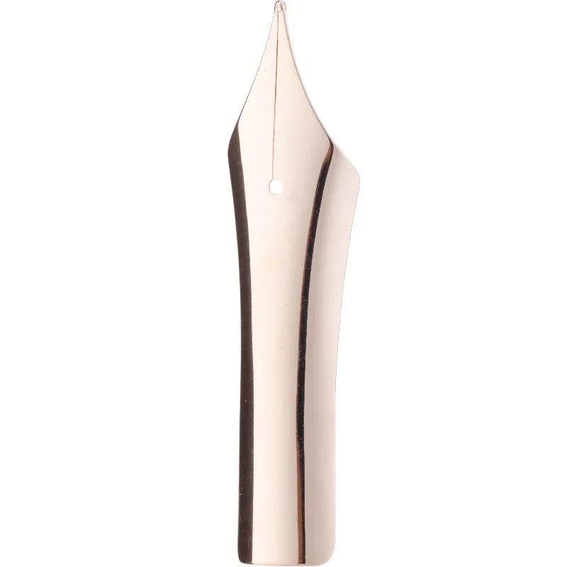 JOWO Nib Imported From Germany, Original Size 8 Pointed 40mm Large Fountain Pen Tip Replacement and Repair Parts, Stationery Tip