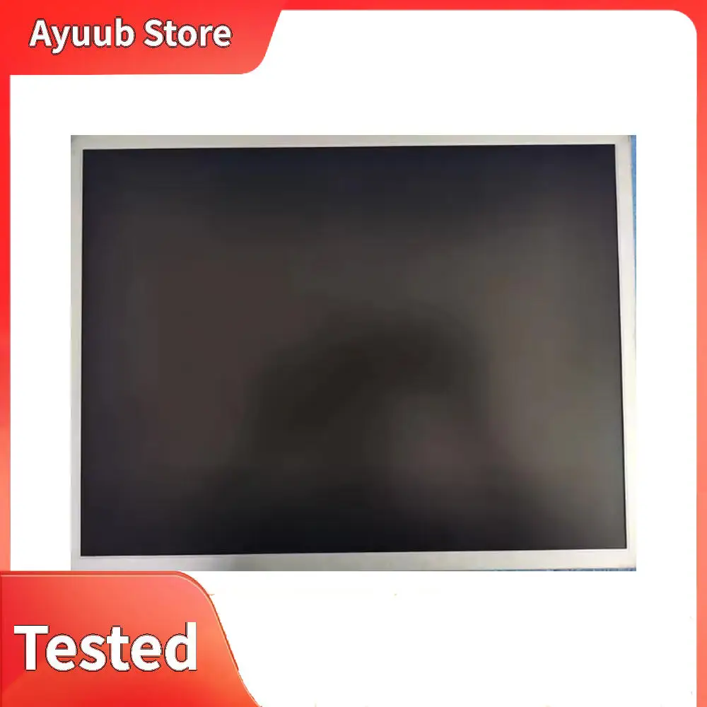 

G150XGE-L04 G150XGE-L05 G150XGE-L07 Original 15 inch industrial LCD screen