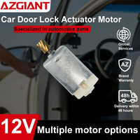 VD294527 DC 12V 8 Teeth Car Door Lock Actuator Motor For Jeep Grand Cherokee/Grand Cherokee ZJ/Grand Cherokee WJ 2.7/Wrangler JK