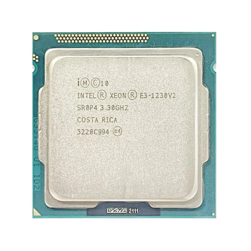 Xeon e3 1230 v2-AliExpress