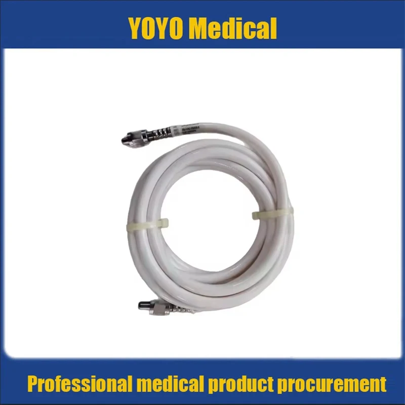 

Anesthesia Ventilator VAC Tubing Medical VAC Gas Low Pressure Tubing 35U-VAC-DS/DS-5 Anesthesia Accessory Cables