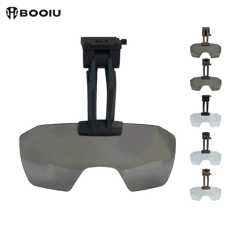 Booiu Tactical Helm… - image