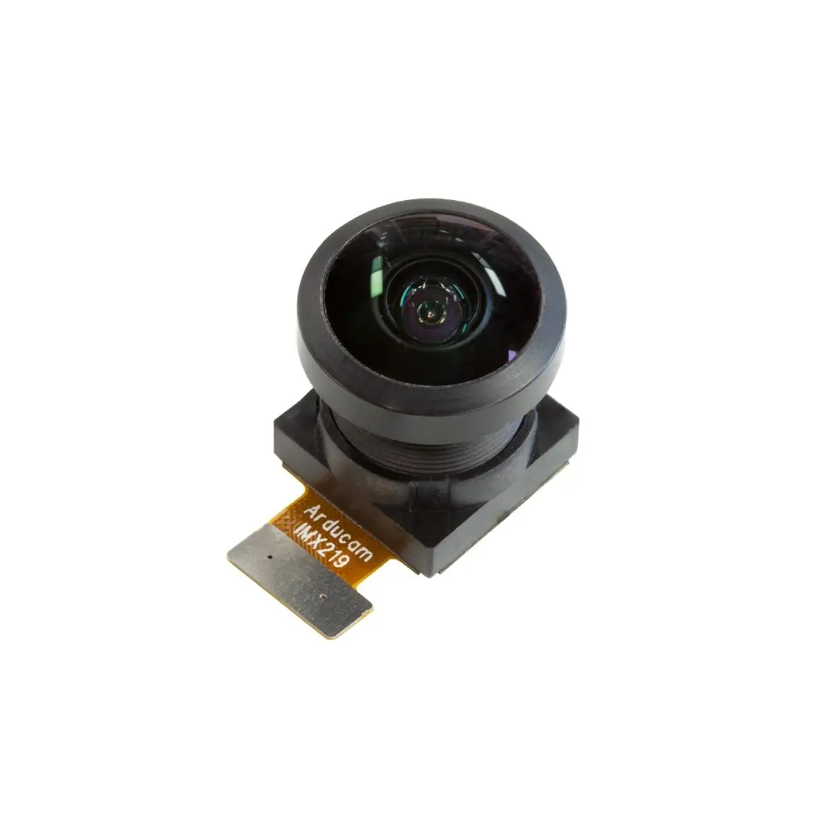 

Arducam IMX219 Camera Module with fisheye lens, drop in replacement for Raspberry Pi V2 and Nvidia Jetson Nano Camera