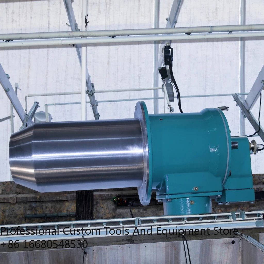 

jfHigh-speed TJ Burner Pulse Combustion 40 - 5333KW Factory Supply Cast Steel Shell Burner for Heating Equipment