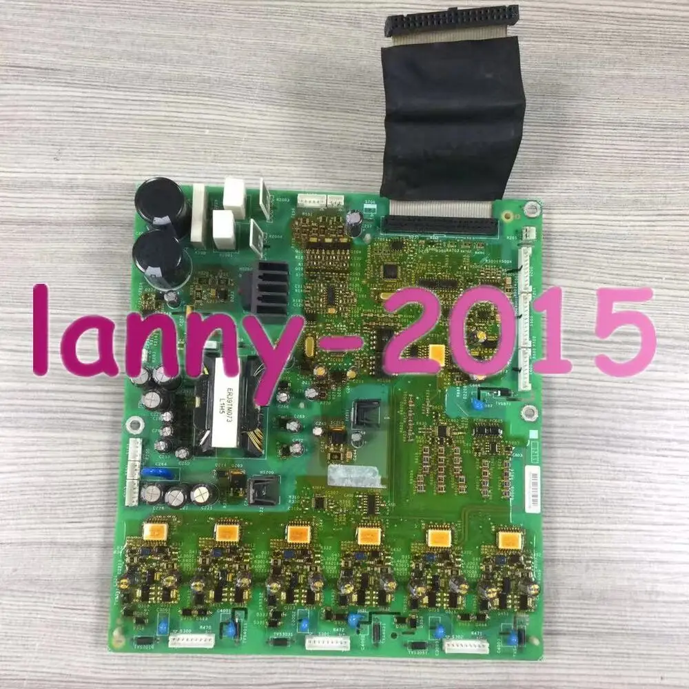 

1PC USED ATV61 ATV71 Series ATV71HD37N4Z 37KW Power Board Mainboard #CZ