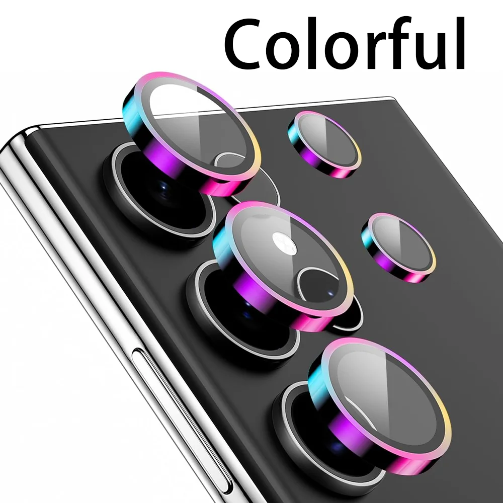 غطاء حماية عدسة الكاميرا المعد - مراجعة Photography Kit Samsung S26 Ultra وسعره