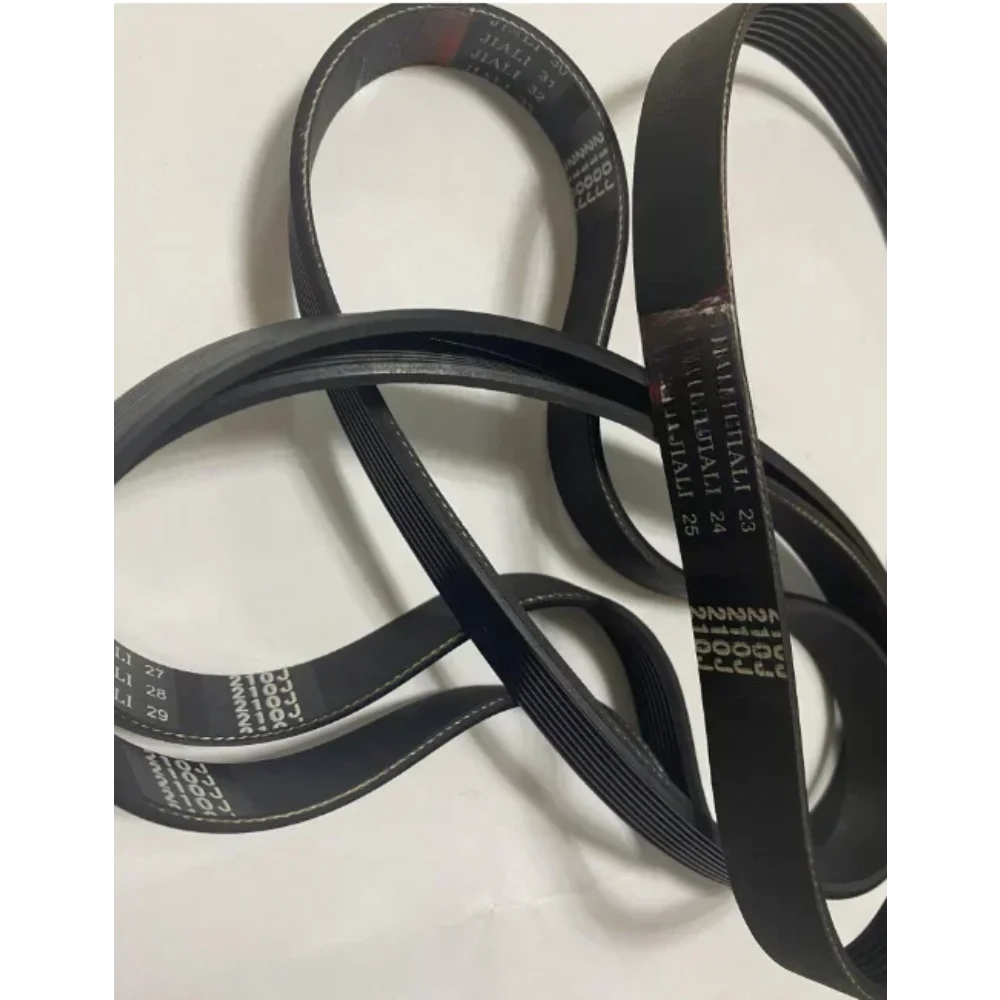 PJ457-PJ610 180J 185J 190J 193J 195J 200J 205J 210J 215J 220J 225J 230J Sports Bike Treadmill Exercise Bike Spinning Belt