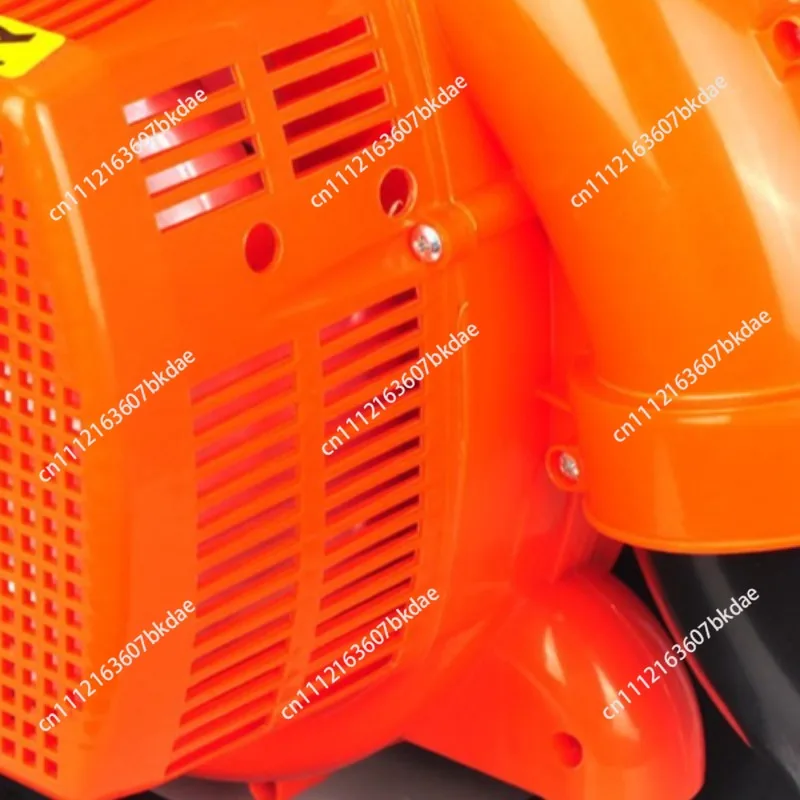 Knapsack Engine Pesticide and Fertilizer Sprayer / 2 or 4 Stroke Liquid Podwer Calcium Chloride
