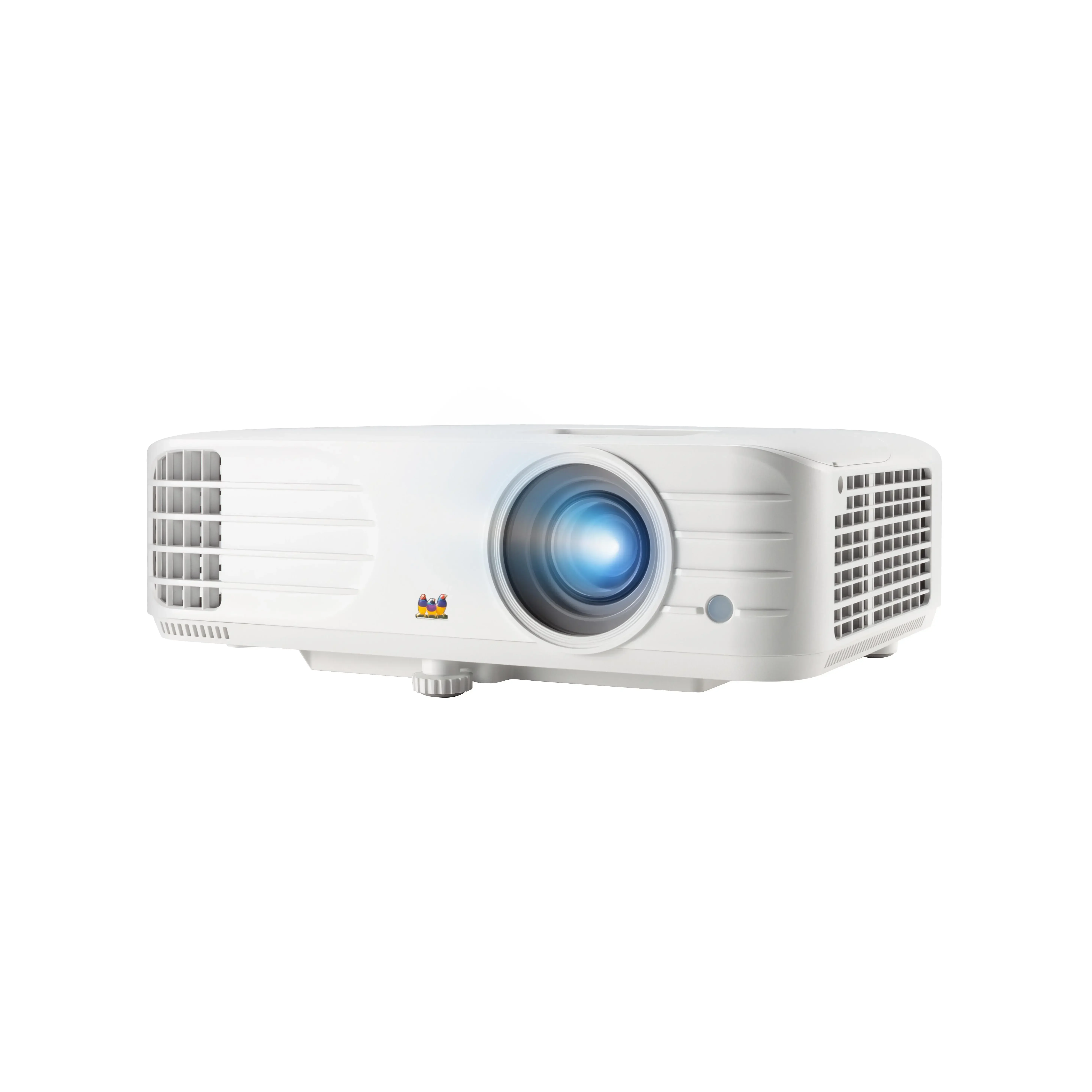 ViewSonic DLP Projector PG706WU Native 1920x1200 Full HD Business Projector 4000 Lumens Smart 3D ClassroomVideo Projectors