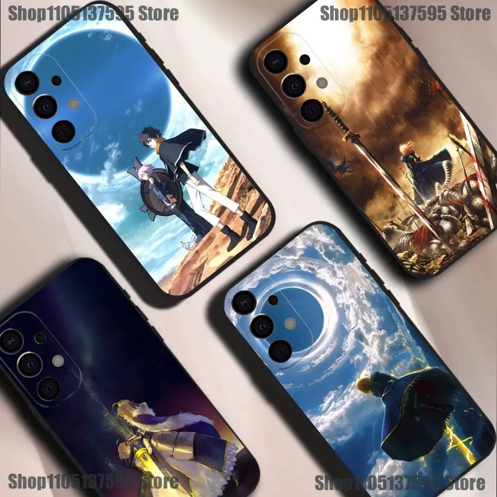 Fgo F-Fate Grand Or… - image