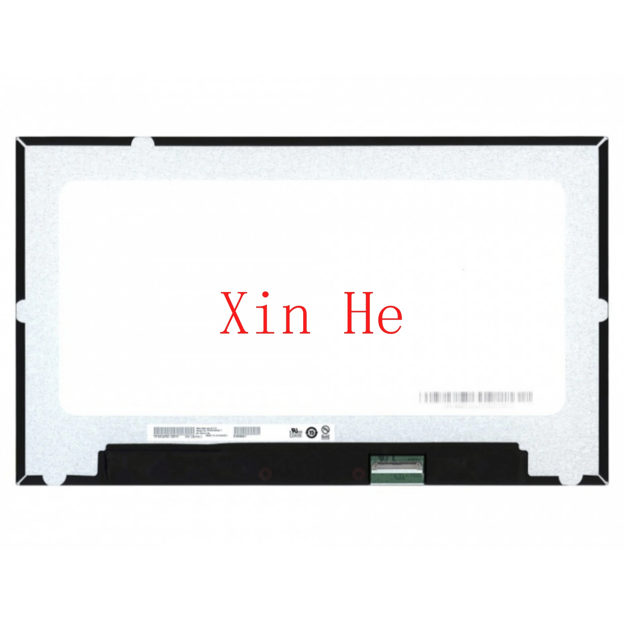 

14.0'' B140HAN04.7 Laptop LCD Screen Display Panel 1920(RGB)×1080 EDP 40 Pins