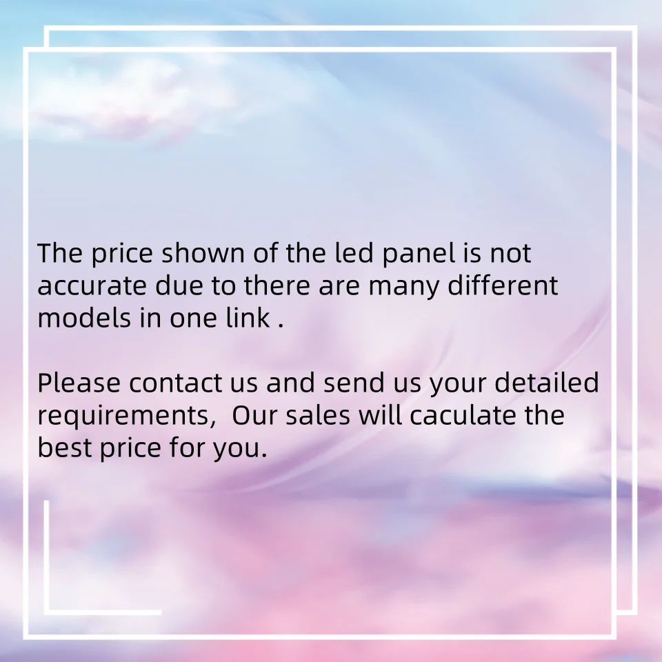 P5 P8 P10 لوحة LED للإعلان الخارجي لوحات إعلانية رقمية عالية الجودة بالألوان الكاملة P6 سعر شاشة LED خارجية #6