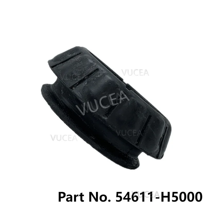 Front Strut Mount For Hyundai Accent Venue Rio 2017 -2021 Strut Insulator Assembly Rubber Strut Support 54611H5000 54611-H5000