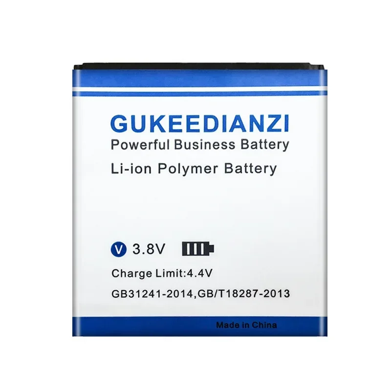 3150mAh Battery For Samsung Galaxy S4 Zoom SM-C1010 C105 NX3000 B740AE B740AC I939D S4zoom C1010 Mobile Phone