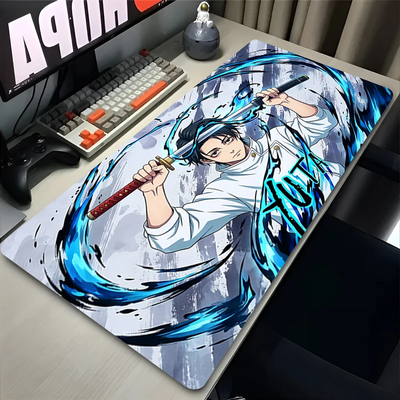 Mouse Pad Cool Gamer Accessori - Gaming Accessories Decor recension och pris