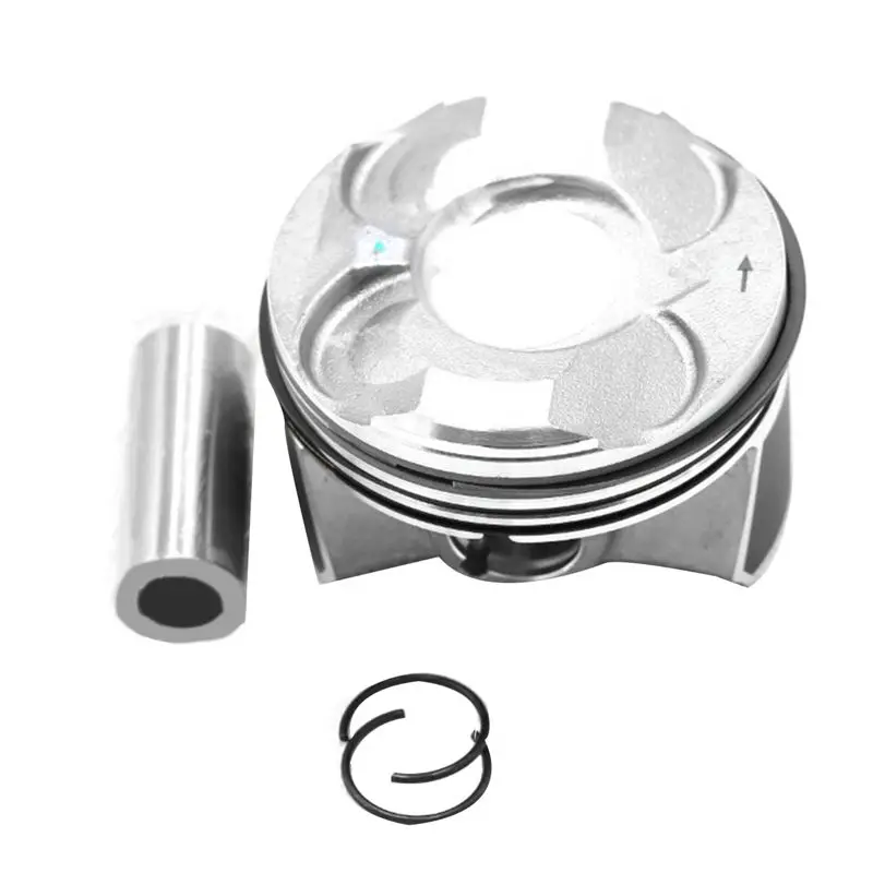 

Strict 11257589348 Piston Ring Engine Supplies Replacement Accessories Auto Supplies For MINI N12B16 STD