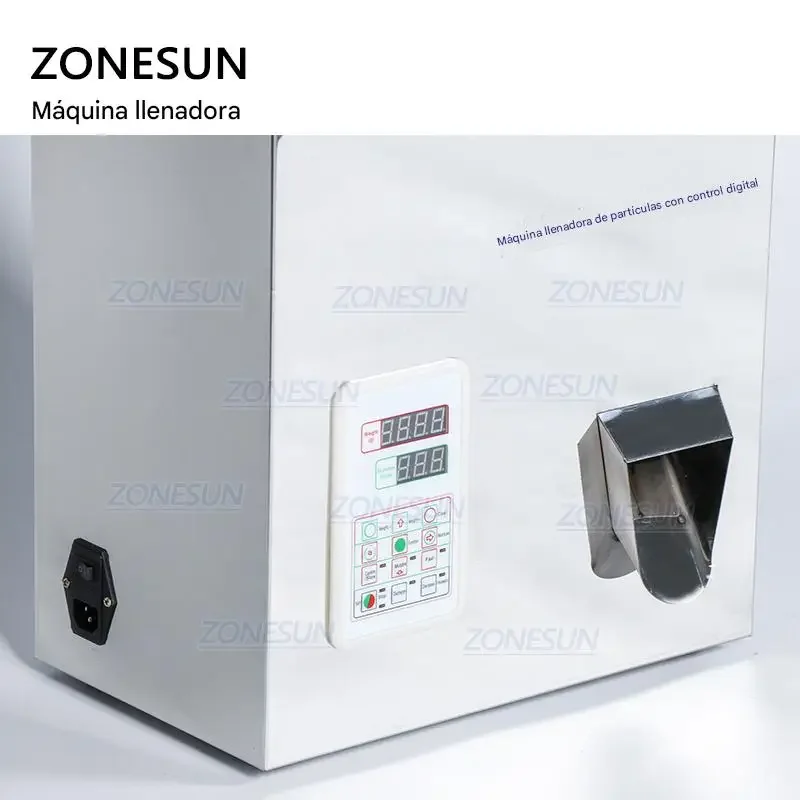 Category image: Food Filling Machines