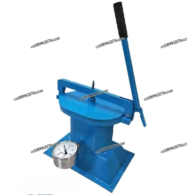 Self-rescuer Airtight Detector Intelligent Positive Pressure Airtight Calibrator Pointer Tester