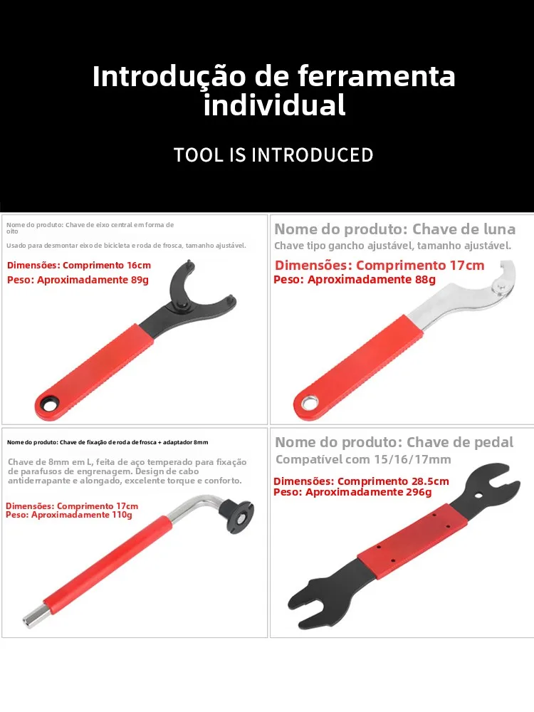 kit-d'outils-de-reparation-de-vtt-entretien-de-velo-coupe-chaine-outils-de-reparation-de-roue-outils-de-demontage-d'axe-central-boite-a-outils-marque-nve