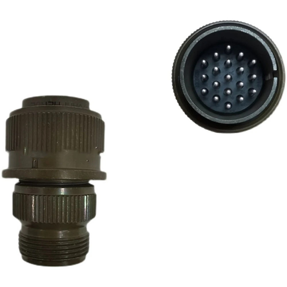 

1pcs/lot MS3106A-22-14P MS3106A-22-14S