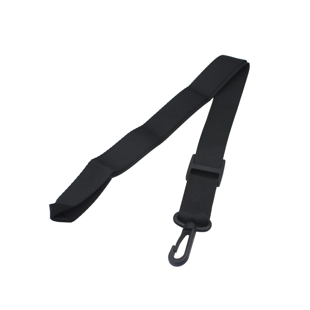 Correa ajustable para el cuello, saxofón, clarinete, cierre de gancho