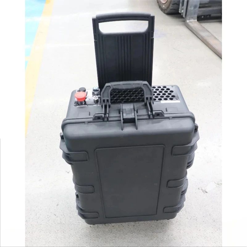 Portable 100W 300W … - image