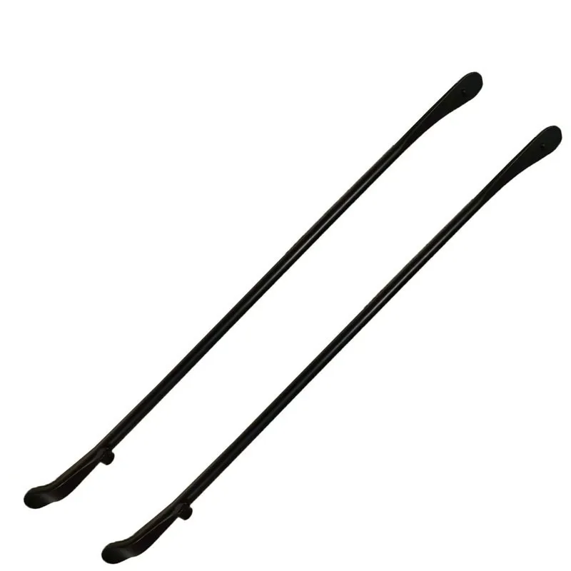 

Cross-border auto repair tire repair tool seven-piece set tire pick crowbar rocking plate compaction roller scraper tire removal