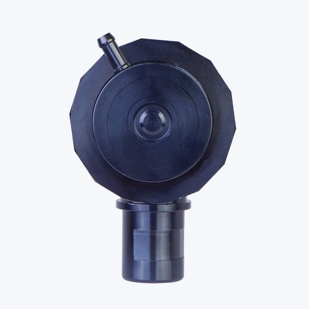 

DB-Black Алюминиевый турбо-клапан Blow Off Valve (BOV) для BMW 135i, 335i, 535i с двигателем 3.0L