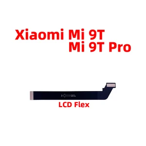 Motherboard -Hauptplatte für Xiaomi, Mainboard -Stecker, Flex -Kabel -Austausch, MI 9T Pro, Mi9t 10 Hauptverkaufsplatte Xiaomi 9 - №8