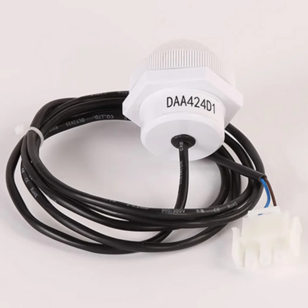 

OTIS Elevator Light For Car Emergency DAA424D1 DC12V 1 Piece