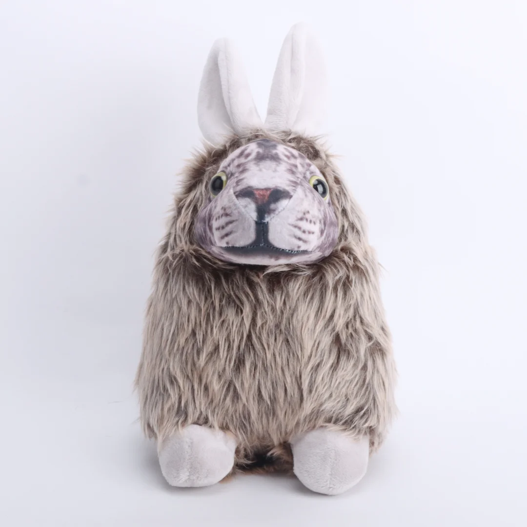 Cheremsha Черемша Plush Toy So - đánh giá và giá Kids Quirky Toys