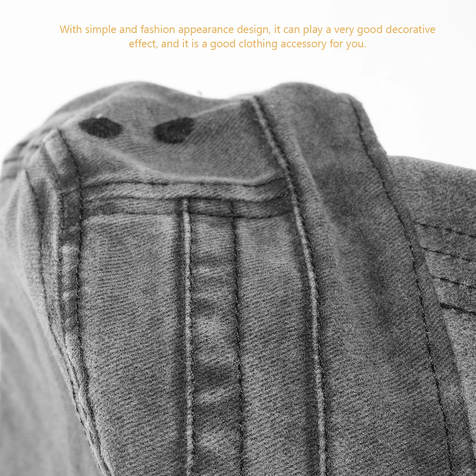 Baseball Hat Soft Cotton Breathable Outdoor Protection Flat Top Sports Baseball Hat for Men Cap Caps Sports Hats for Men