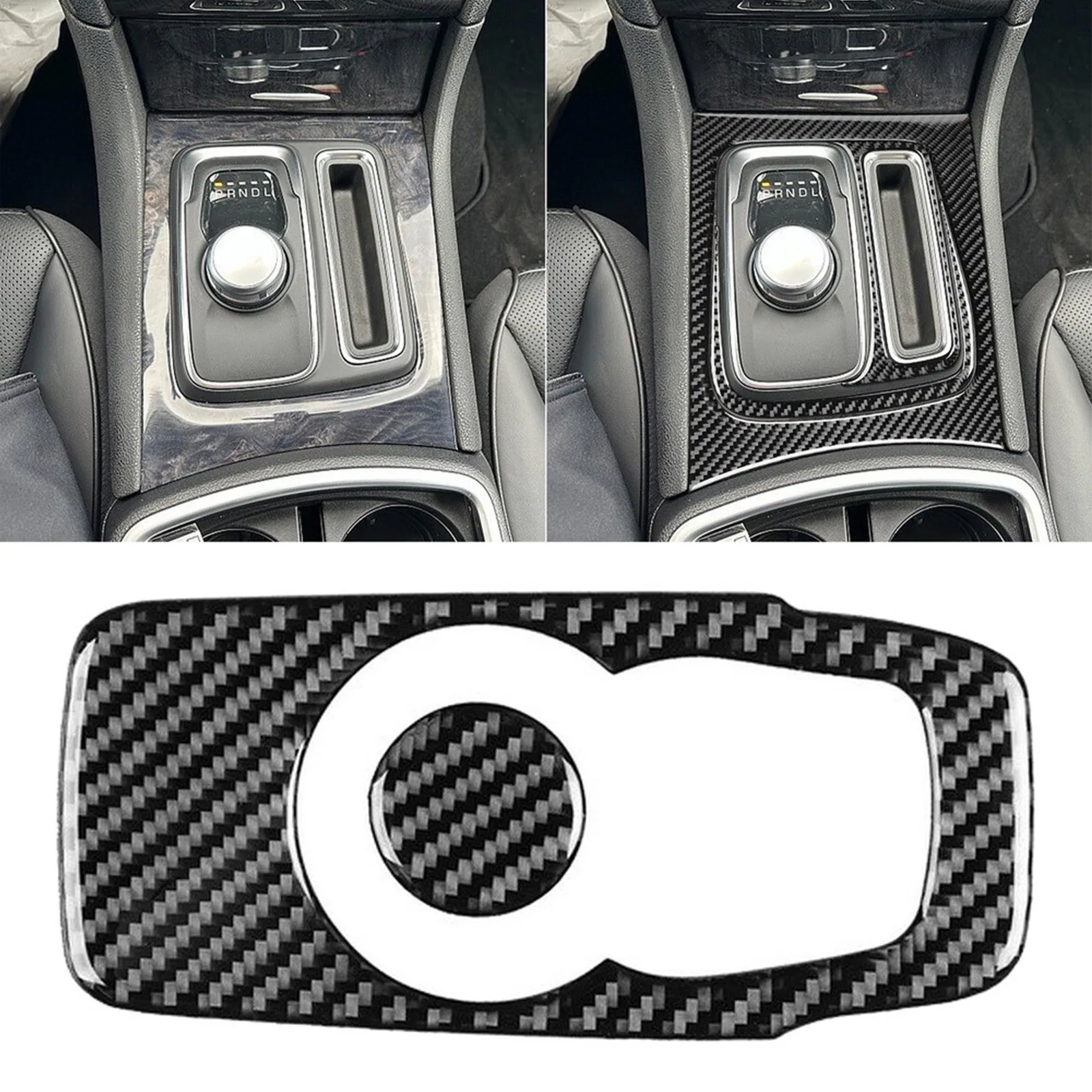 For Shift Panel Cover Decorative Sticker For Limited For Base 2015-23