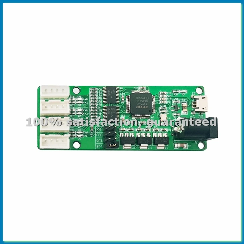 LC-FT4232-4TTL Usb …