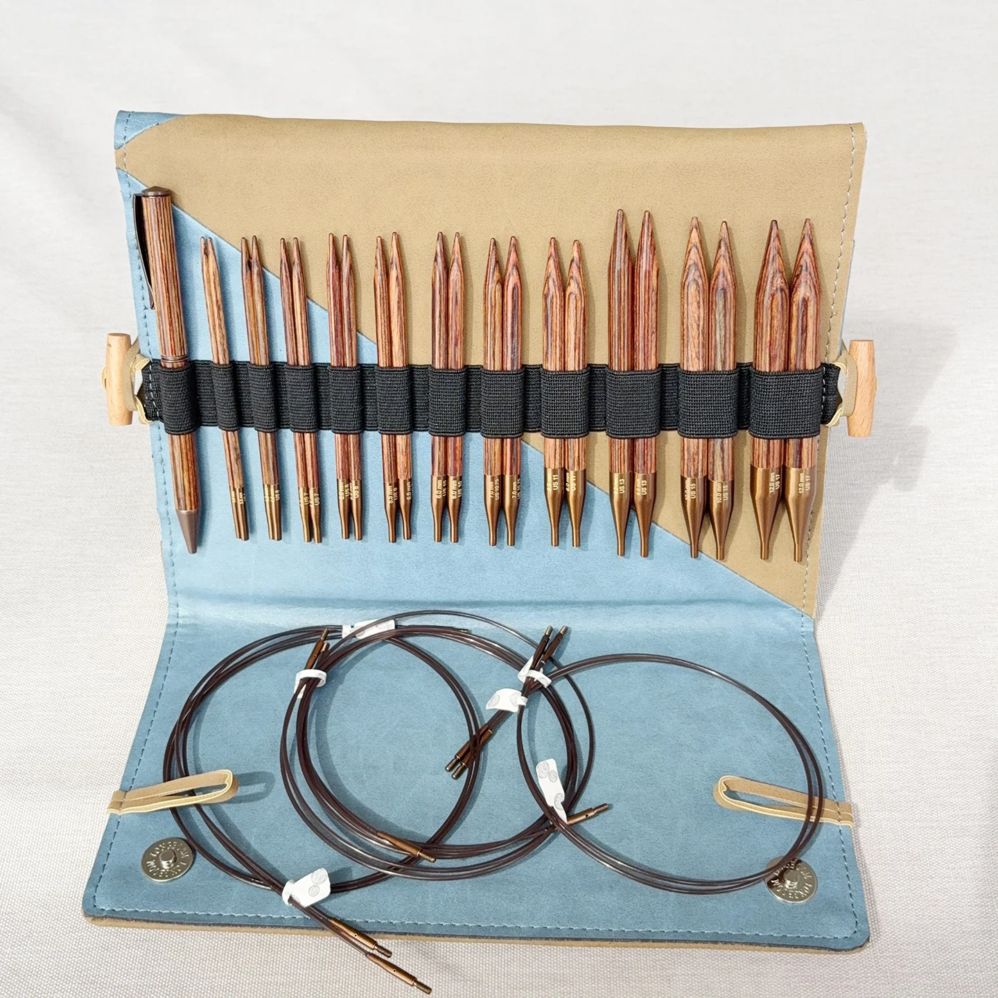 Knitpro Ginger Spec…