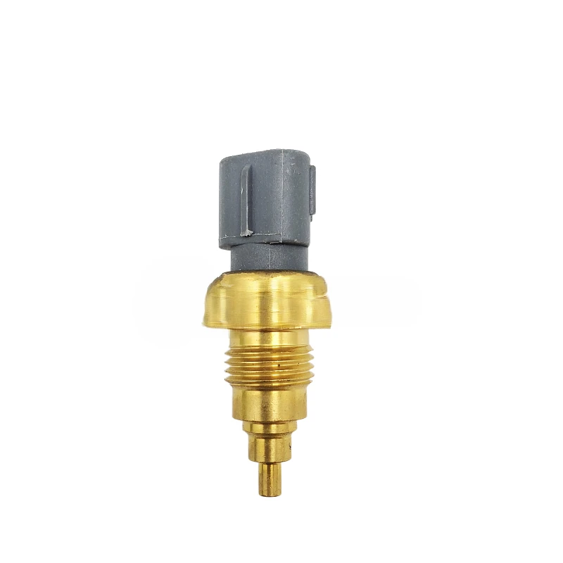 

For Kobelco 200, 210, 250, 260, 330, 350-8 Water Temperature Sensor, Temperature Sensor Excavator Accessories