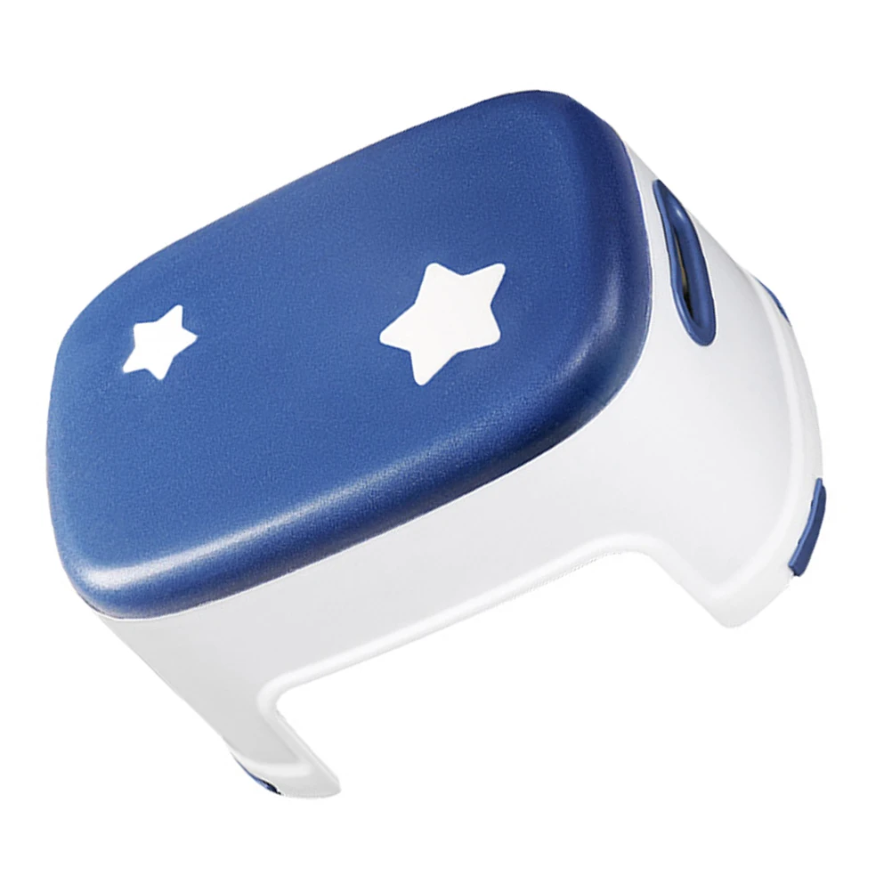 

Squatting For Adults Nonslip Bottom Ergonomic Design Toilet Foot Stool Bathroom Step Stool For Pooping Shower Home Use