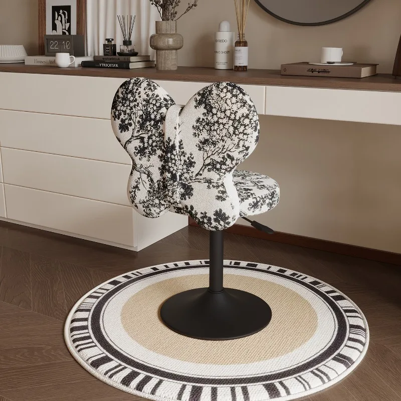 ZAccent Modern Living Room Chairs Throne Butterfly Balcony Relax Living Room Chairs Individual Bedroom Poltrona Home FurnitureZ