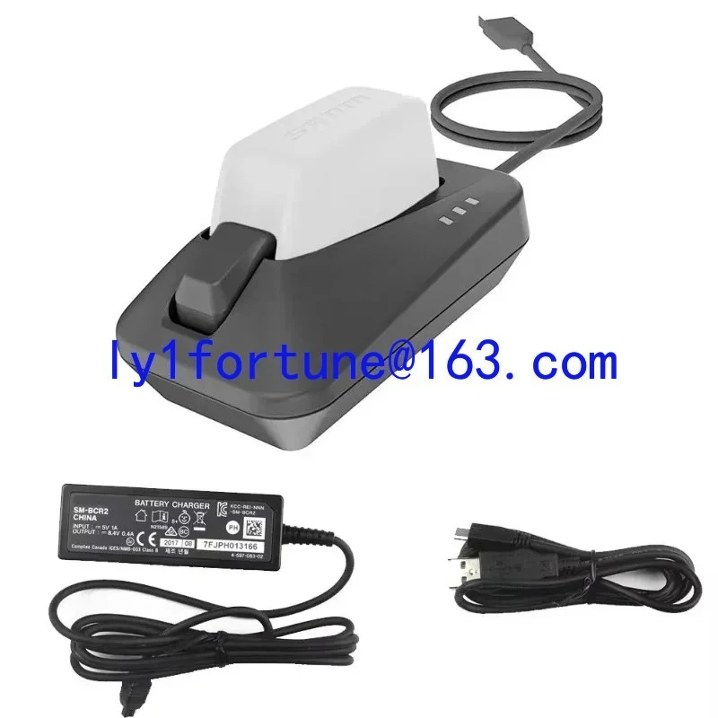 Suitable for electronic transmission battery charger replacement version di2