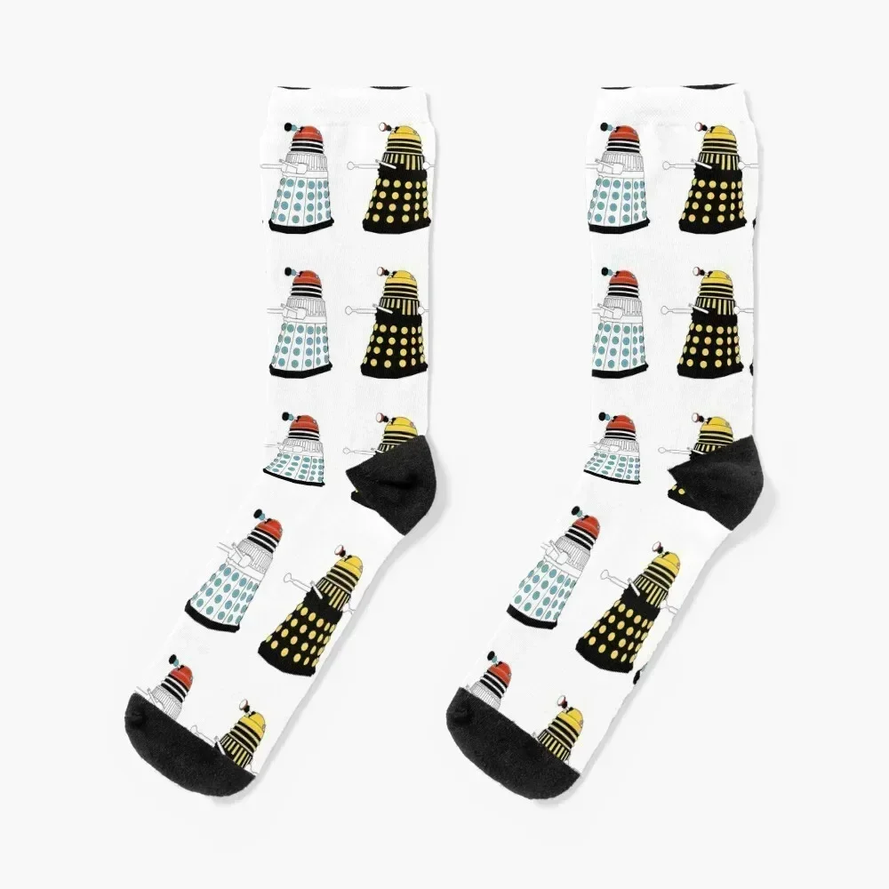 

Build Your Own Socks compression Christmas japanese fashion winter Women Socks Men's